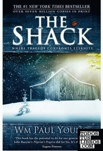 SHACK THE