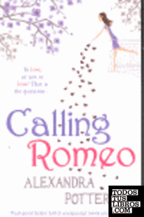 CALLING ROMEO