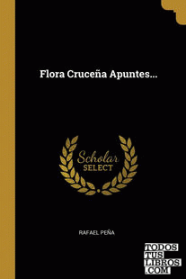 Flora Cruceña Apuntes...