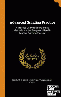 Advanced Grinding Practice