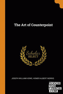 The Art of Counterpoint