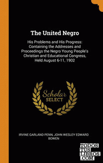 The United Negro