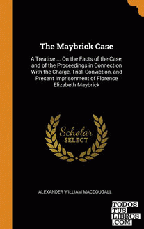 The Maybrick Case