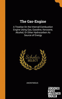 The Gas-Engine