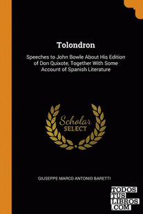 Tolondron