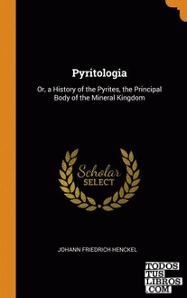 Pyritologia