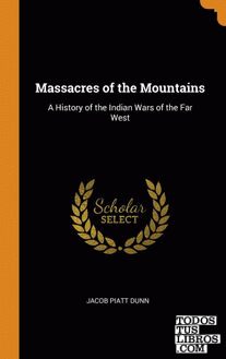 Massacres of the Mountains