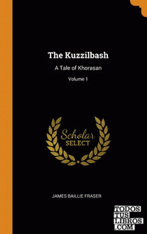 The Kuzzilbash