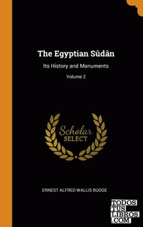 The Egyptian Sdn