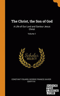 The Christ, the Son of God