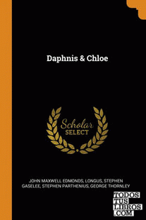 Daphnis & Chloe