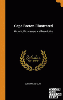 Cape Breton Illustrated