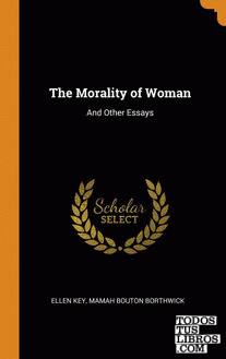 The Morality of Woman