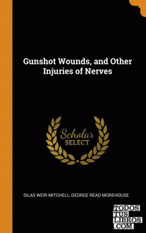 Gunshot Wounds, and Other Injuries of Nerves