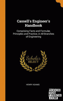 Cassell's Engineer's Handbook