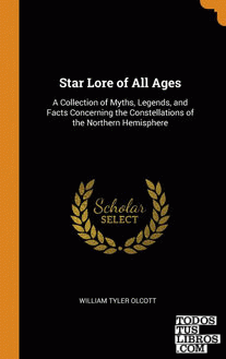 Star Lore of All Ages