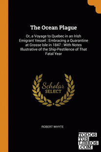 The Ocean Plague