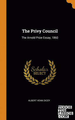The Privy Council