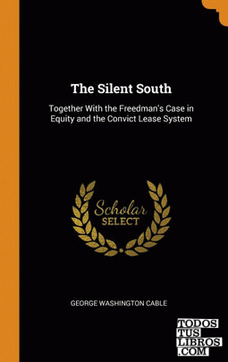The Silent South