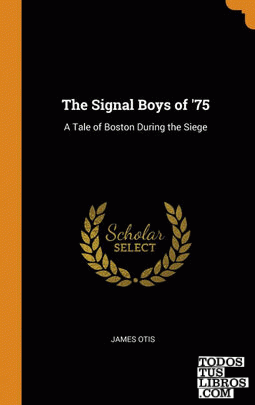 The Signal Boys of '75