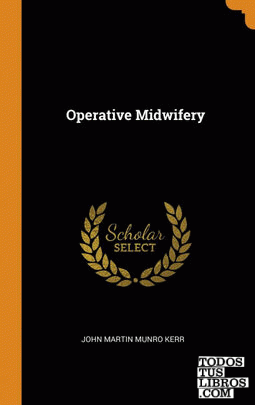Operative Midwifery