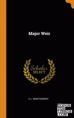 Major Weir