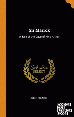 Sir Marrok