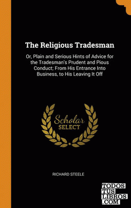The Religious Tradesman