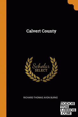 Calvert County