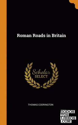 Roman Roads in Britain