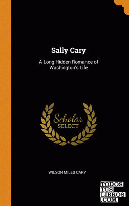 Sally Cary