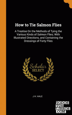 How to Tie Salmon Flies