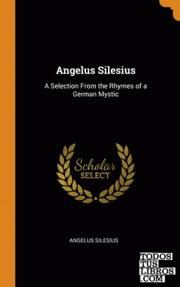 Angelus Silesius