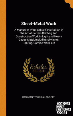 Sheet-Metal Work