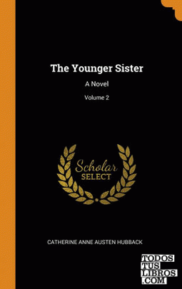 The Younger Sister The Younger Sister