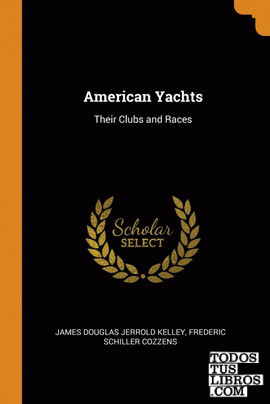 American Yachts