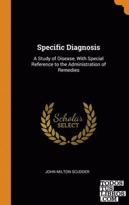 Specific Diagnosis