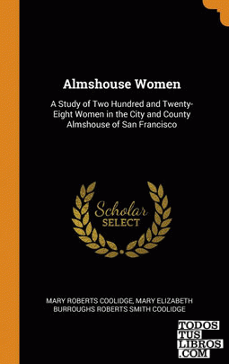 Almshouse Women