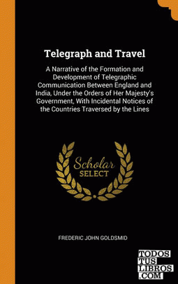 Telegraph and Travel