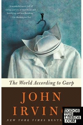 The World According To Garp