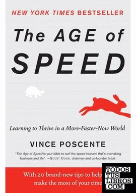 THE AGE OF SPEED