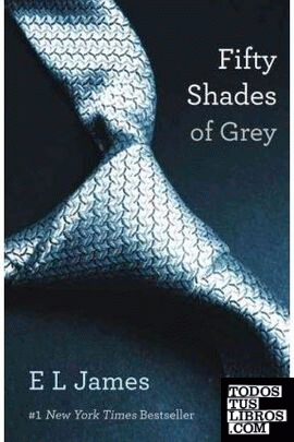 FIFTY SHADES OF GREY