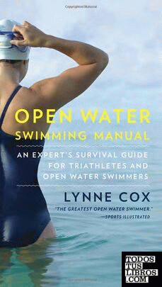 Open water swimming manual