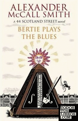 BERTIE PLAYS THE BLUES