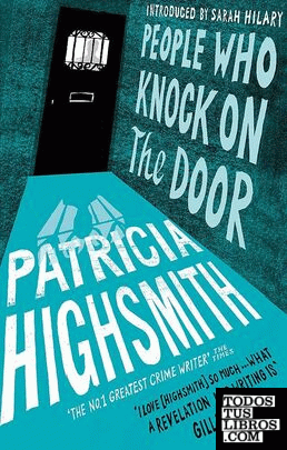 People Who Knock on the Door : A Virago Modern Classic