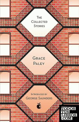 The Collected Stories of Grace Paley