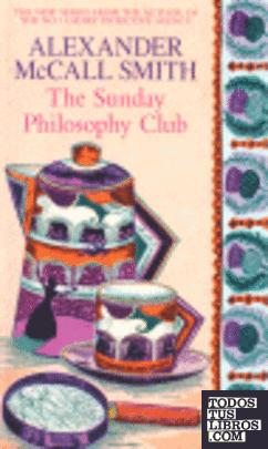THE SUNDAY PHILOSOPHY CLUB