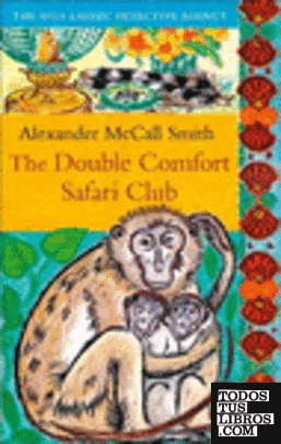 THE DOUBLE COMFORT SAFARI CLUB