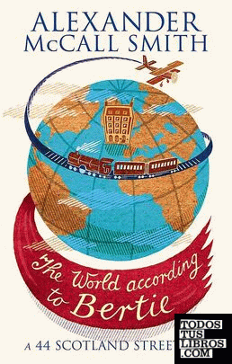 The World according to Bertie