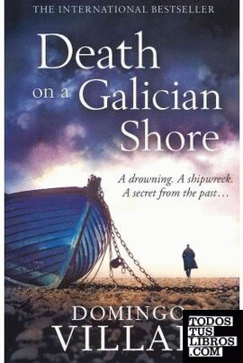 Death on a Galicia Shore